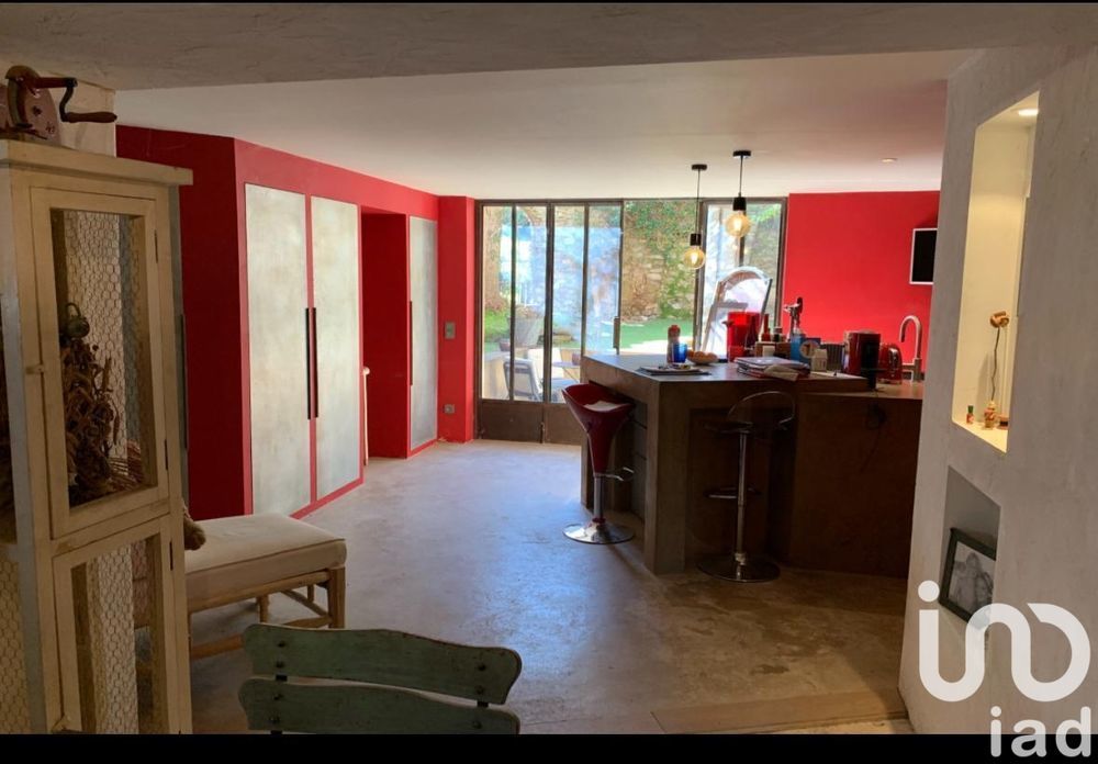 � vendre  Maison La Garde-Freinet (83680)