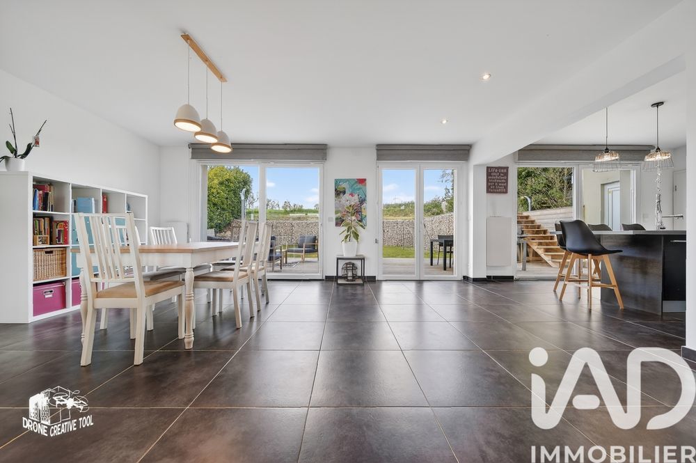 � vendre  Maison Breistroff-la-Grande (57570)