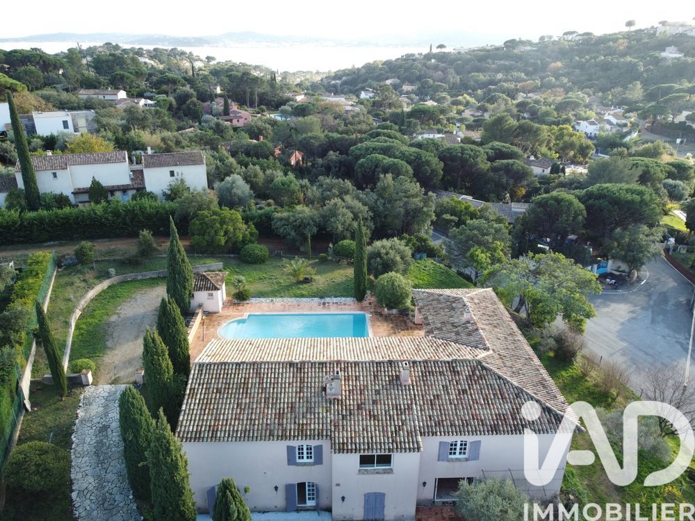 � vendre  Maison Sainte-Maxime (83120)