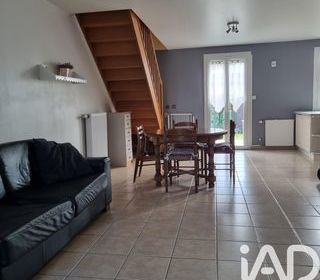  Maison � vendre 4 pi�ces 85 m�