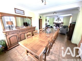  Maison � vendre 7 pi�ces 136 m�