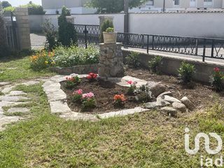  Maison � vendre 5 pi�ces 123 m�