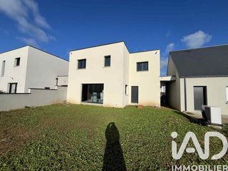  Maison � vendre 4 pi�ces 121 m�