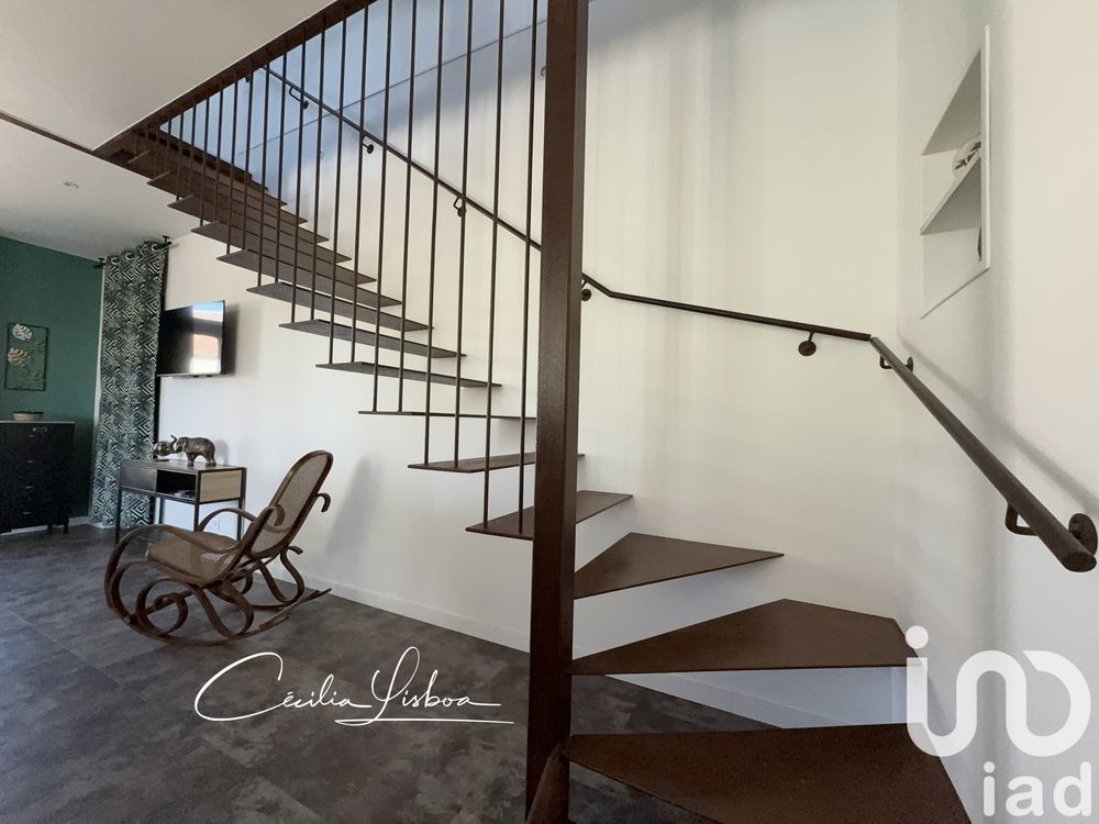 � vendre  Maison Saint-S�rotin (89140)