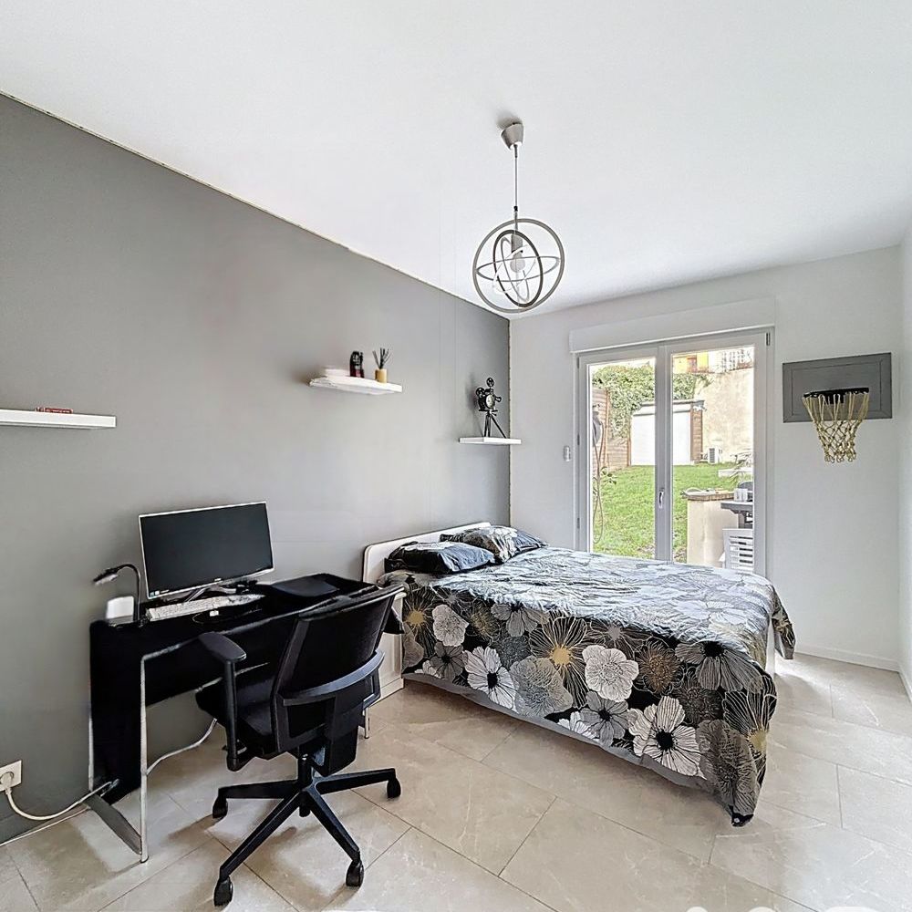 � vendre  Villa Saintry-sur-Seine (91250)