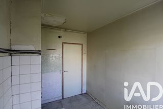  Appartement � vendre 3 pi�ces 58 m�