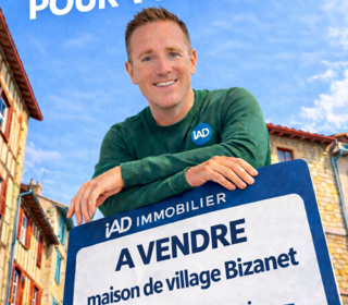  Maison � vendre 3 pi�ces 70 m�