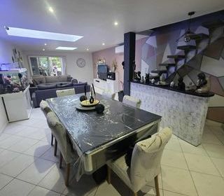  Maison � vendre 4 pi�ces 113 m�