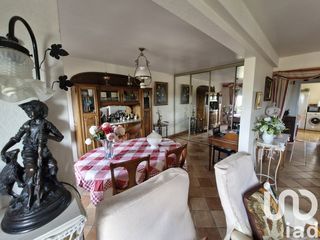  Appartement � vendre 3 pi�ces 76 m�