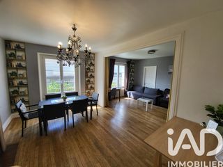  Appartement � vendre 4 pi�ces 92 m�