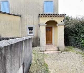  Maison � vendre 5 pi�ces 100 m�