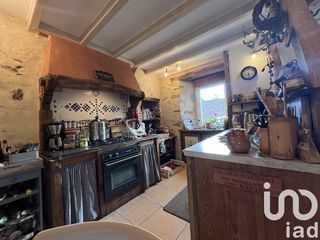  Maison � vendre 7 pi�ces 201 m�