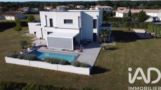  Villa � vendre 5 pi�ces 177 m�