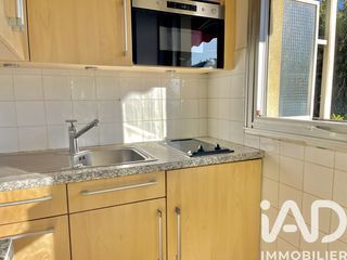  Appartement � vendre 1 pi�ce 20 m�