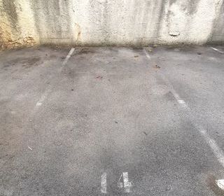  Parking / Garage � vendre 13 m�