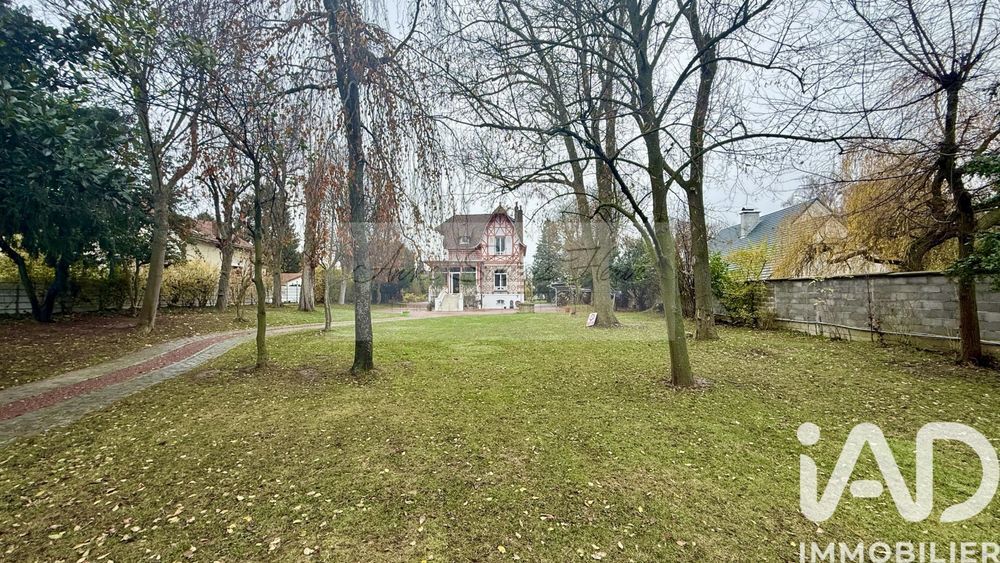 � vendre  Maison Maffliers (95560)