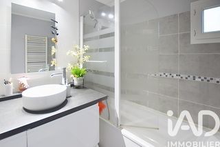  Maison � vendre 3 pi�ces 60 m�