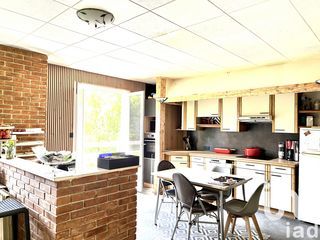  Maison � vendre 5 pi�ces 120 m�