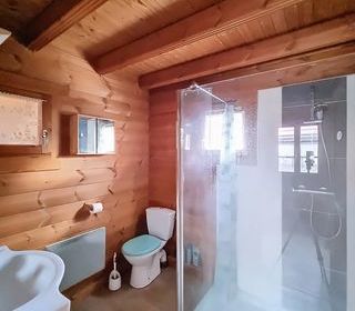  Maison � vendre 3 pi�ces 59 m�