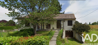  Maison � vendre 3 pi�ces 92 m�