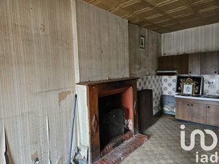  Maison � vendre 7 pi�ces 190 m�