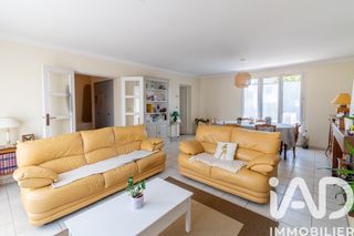  Maison � vendre 6 pi�ces 147 m�