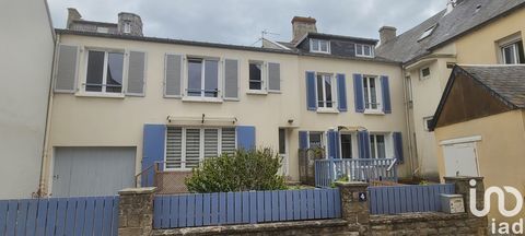   Vente Maison de village 6 pi�ces Maison - 6 pi�ce(s) - 119 m�