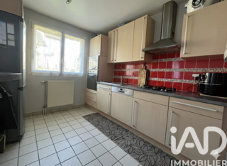  Maison � vendre 4 pi�ces 85 m�
