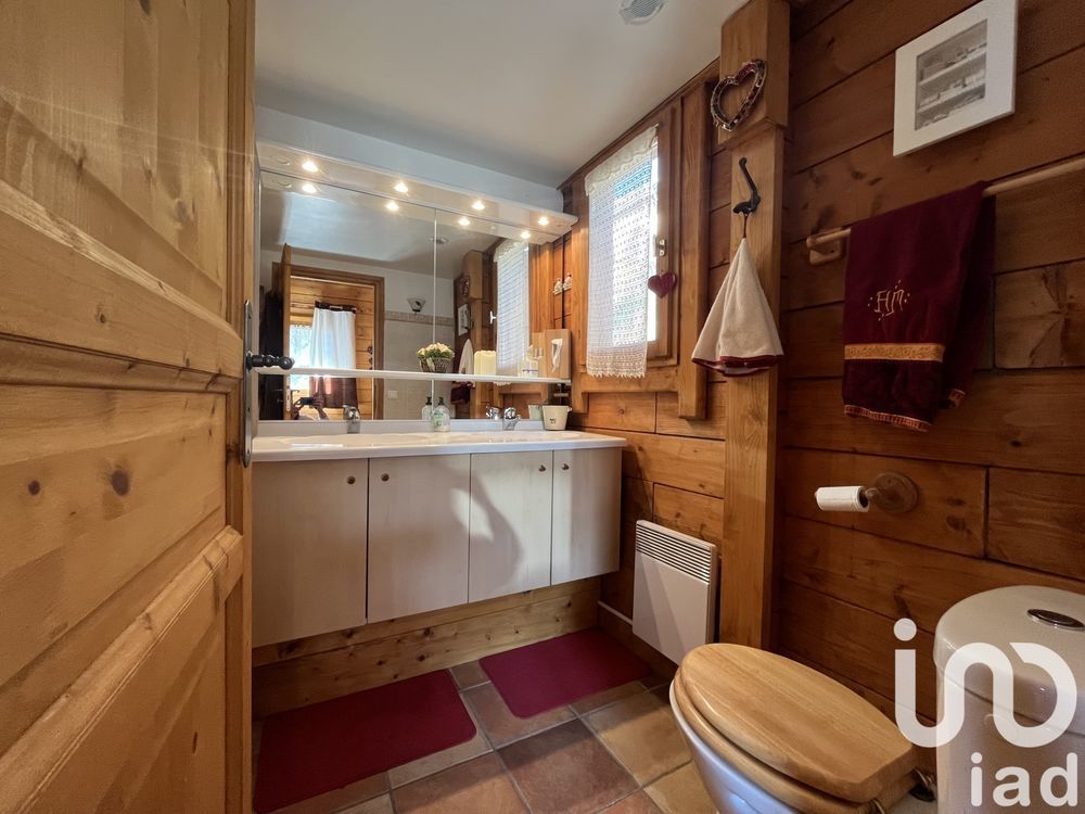 � vendre  Maison Huez (38750)