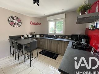  Maison � vendre 6 pi�ces 130 m�