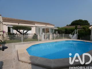  Maison � vendre 5 pi�ces 125 m�