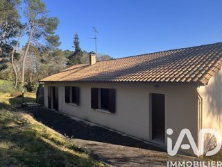  Maison � vendre 3 pi�ces 92 m�