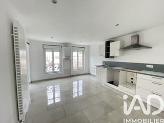  Appartement � vendre 3 pi�ces 79 m�