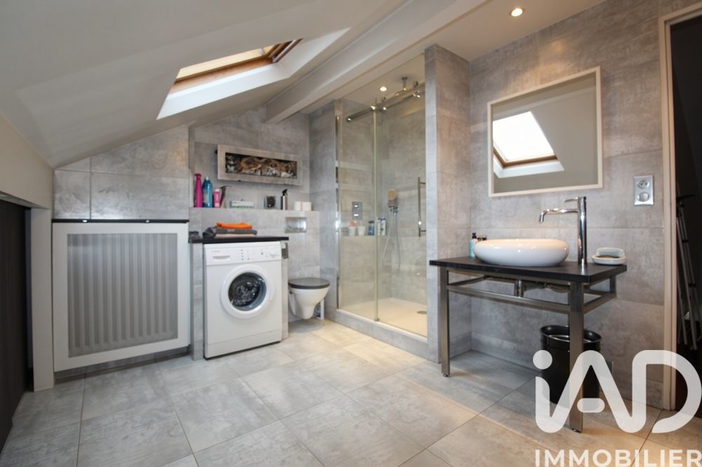 � vendre  Maison Villejuif (94800)