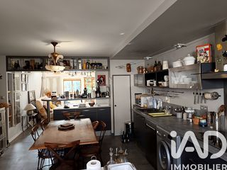  Maison � vendre 4 pi�ces 79 m�