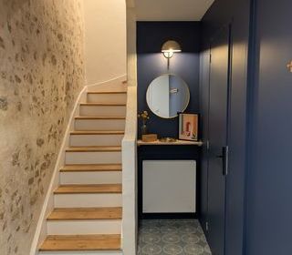  Maison � vendre 4 pi�ces 81 m�