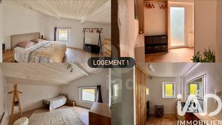  Maison � vendre 6 pi�ces 204 m�