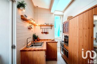  Appartement � vendre 2 pi�ces 46 m�