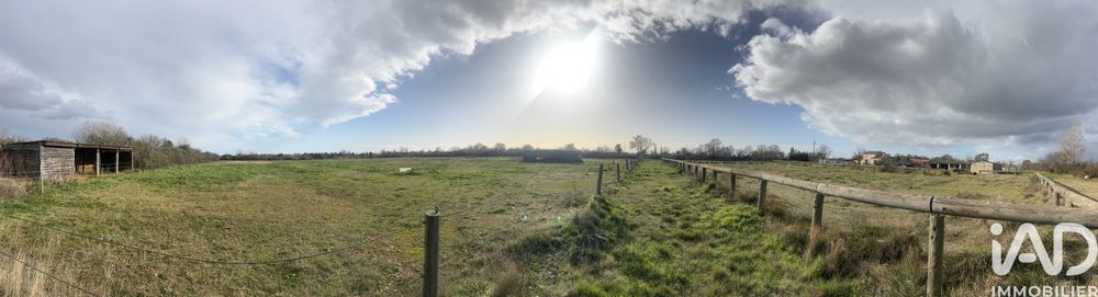 � vendre  Maison Saint-Martin-de-Crau (13310)