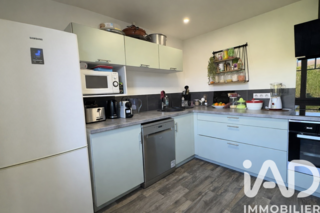  Maison � vendre 5 pi�ces 119 m�