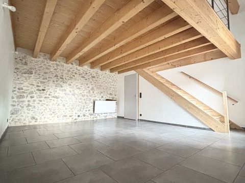   Vente Maison/villa 4 pi�ces Maison - 4 pi�ce(s) - 93 m�