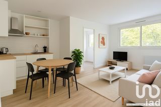  Appartement � vendre 2 pi�ces 32 m�