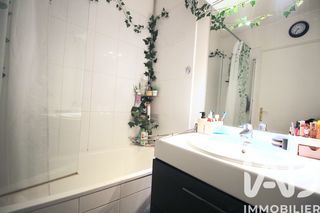  Appartement � vendre 2 pi�ces 48 m�