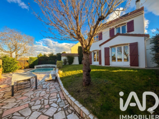  Maison � vendre 6 pi�ces 125 m�