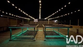  Loft � vendre 5 pi�ces 245 m�