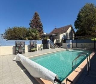  Maison � vendre 4 pi�ces 106 m�