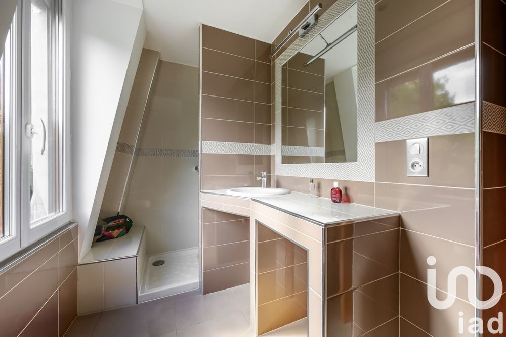 � vendre  Maison Ozoir-la-Ferri�re (77330)