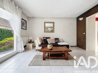  Maison � vendre 5 pi�ces 107 m�