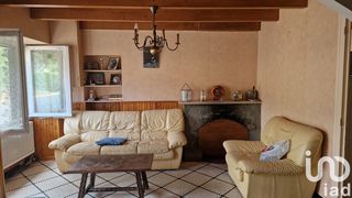  Maison � vendre 4 pi�ces 62 m�