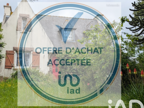   Vente Maison traditionnelle 5 pi�ces Maison - 5 pi�ce(s) - 115 m�